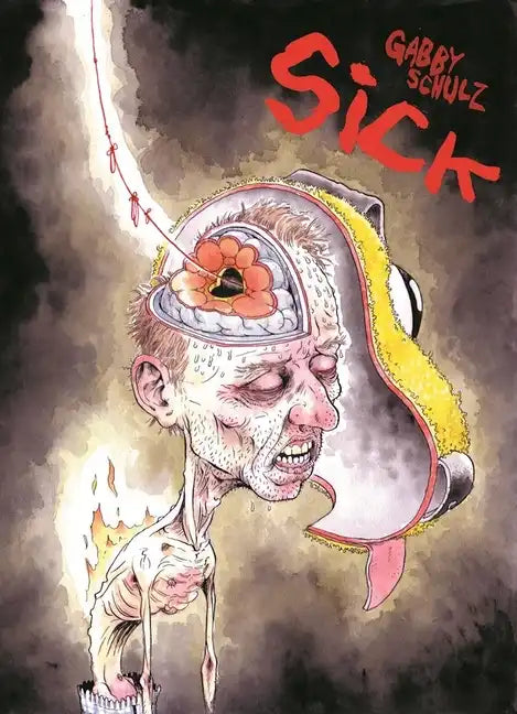 Sick - Hardcover