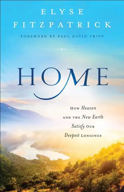 Home - Paperback