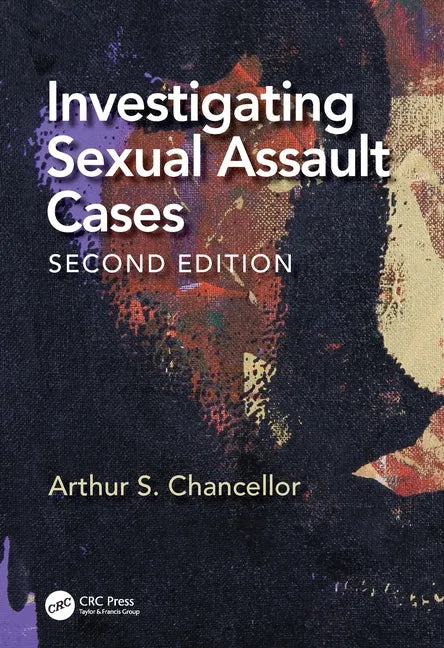 Investigating Sexual Assault Cases - Paperback