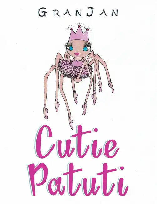 Cutie Patuti - Paperback
