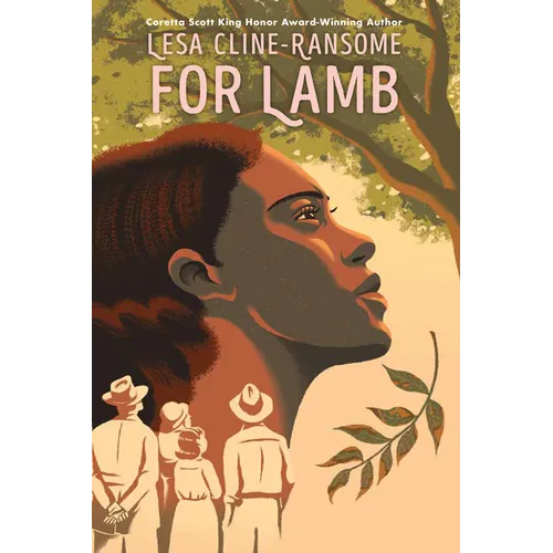 For Lamb - Paperback