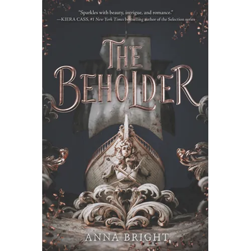 The Beholder - Paperback