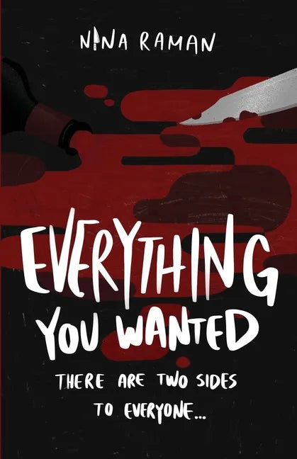 Everything You Wanted - Paperback