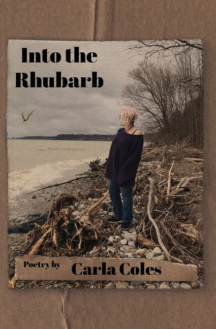 Into the Rhubarb - Paperback