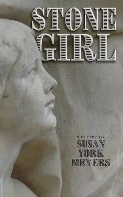 Stone Girl - Hardcover