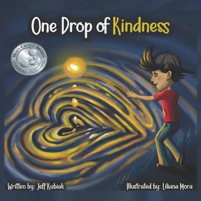 One Drop of Kindness - Paperback
