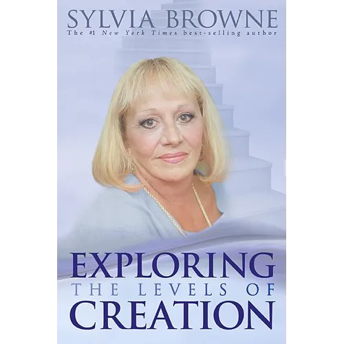 Exploring the Levels of Creation - Paperback