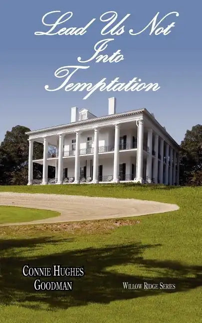 Lead Us Not Into Temptation - Paperback