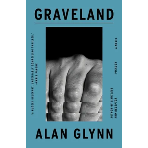 Graveland - Paperback