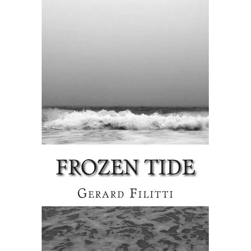 Frozen Tide - Paperback
