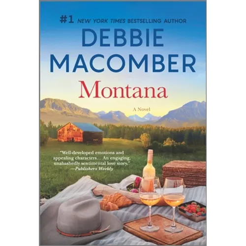 Montana - Mass Market Paperbound