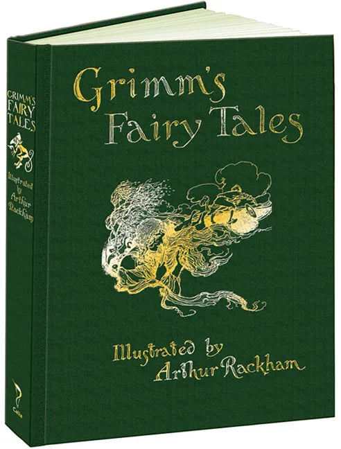 Grimm's Fairy Tales - Hardcover