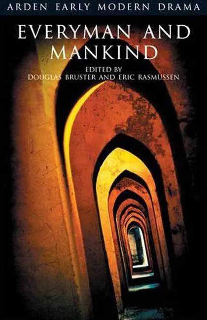 Everyman and Mankind - Paperback