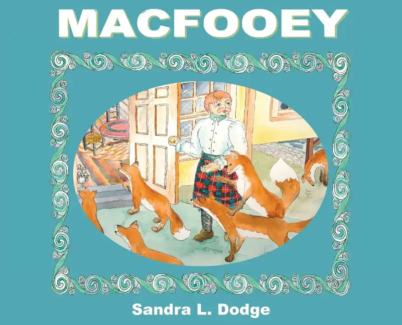 MacFooey - Hardcover