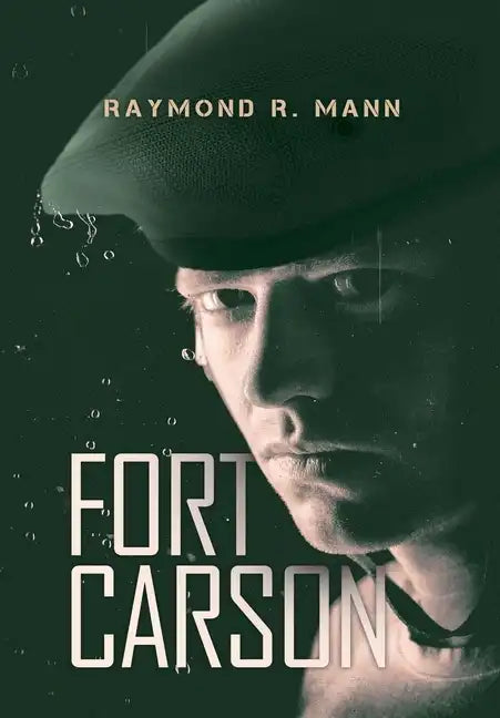 Fort Carson - Hardcover
