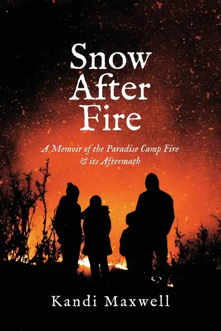 Snow After Fire - Paperback