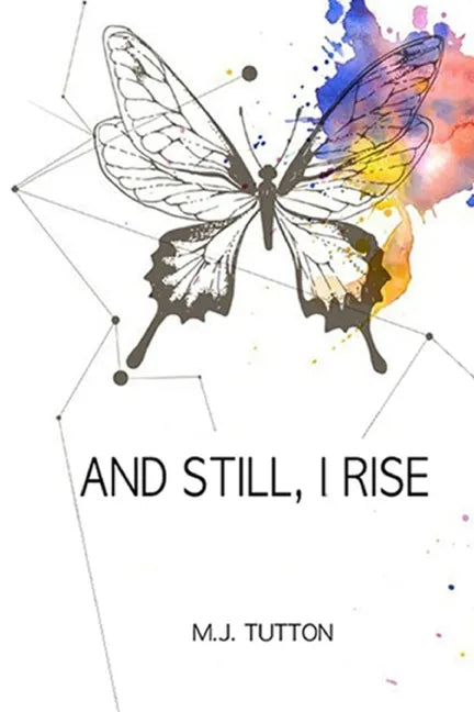 And Still, I Rise - Paperback