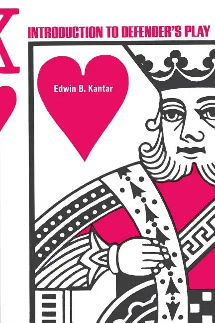 Introduction to Defender's Play - Paperback