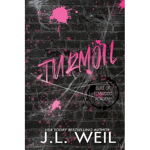 Turmoil: Special Edition - Paperback