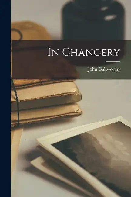 In Chancery - Paperback