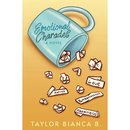 Emotional Charades - Paperback