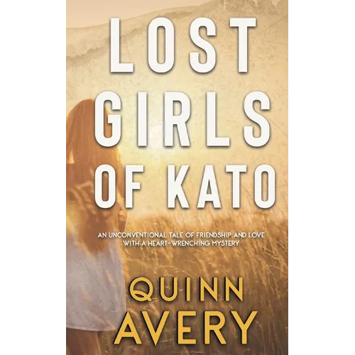Lost Girls of Kato - Paperback