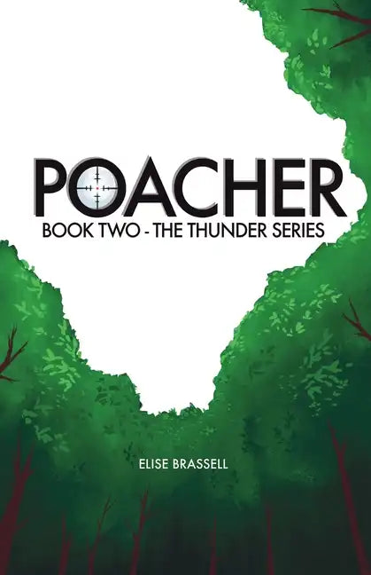 Poacher: Book Two - Paperback