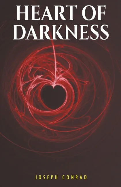Heart of Darkness - Paperback