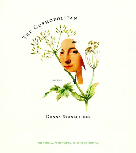 The Cosmopolitan - Paperback