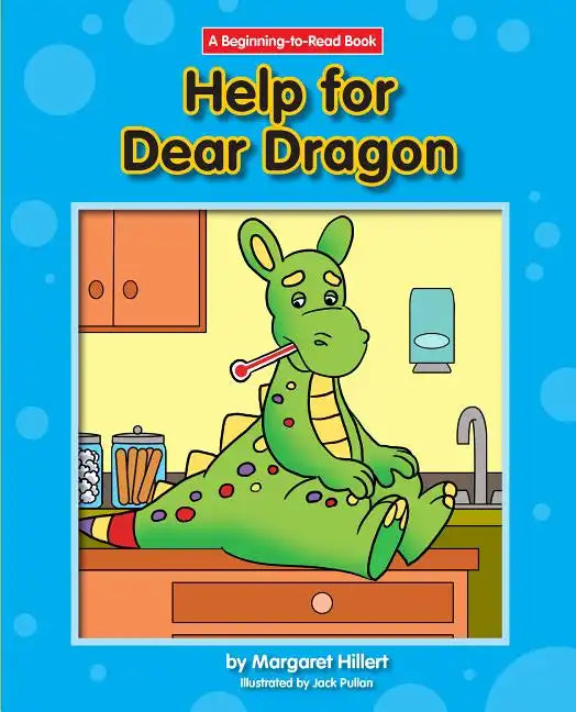 Help for Dear Dragon - Paperback