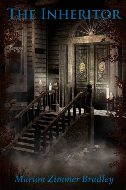 The Inheritor - Paperback