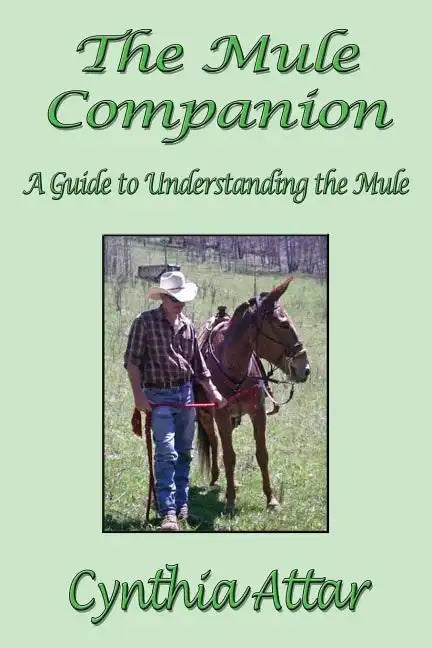The Mule Companion: A Guide to Understanding the Mule - Paperback