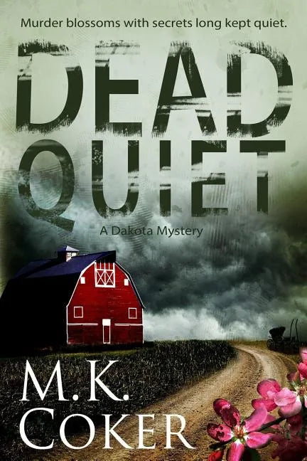 Dead Quiet - Paperback
