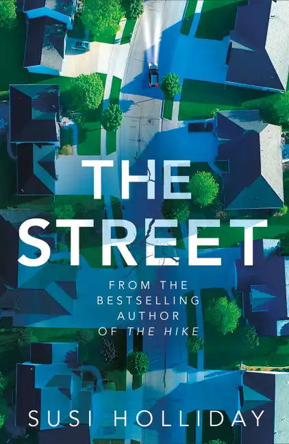 The Street - Paperback