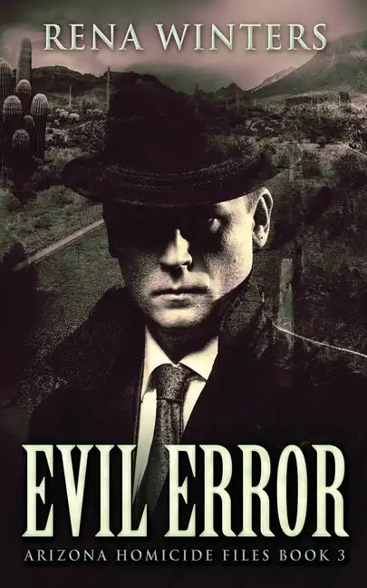 Evil Error - Paperback