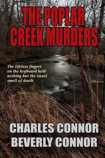 The Poplar Creek Murders - Paperback