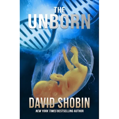 The Unborn - Paperback