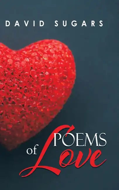 Poems of Love - Hardcover