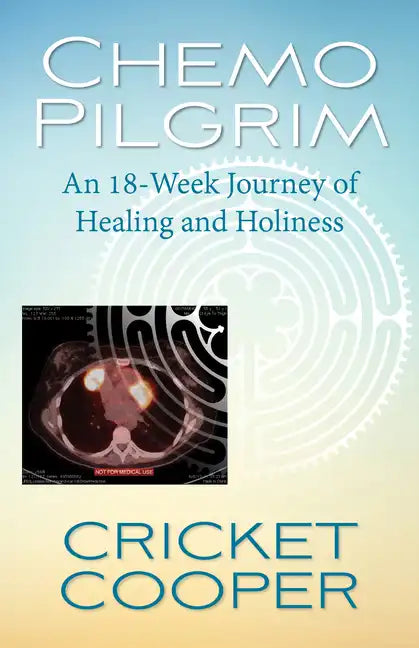 Chemo Pilgrim: An 18-Week Journey of Healing and Holiness - Paperback
