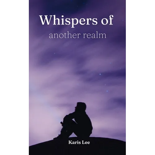 Whispers of another realm - Paperback
