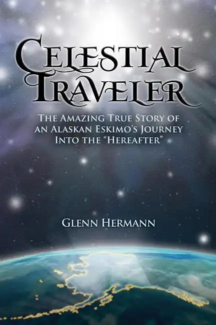 Celestial Traveler - Paperback