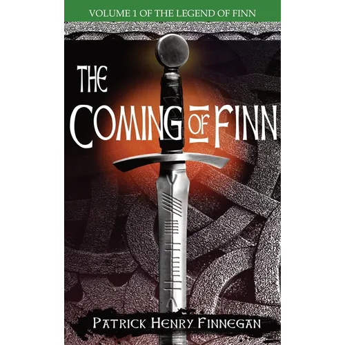 The Coming of Finn - Hardcover