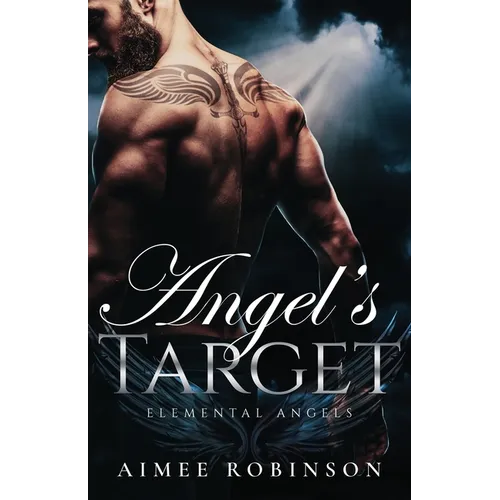 Angel's Target: A Paranormal Angel Romance - Paperback