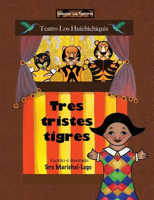 Tres Tristes Tigres - Paperback