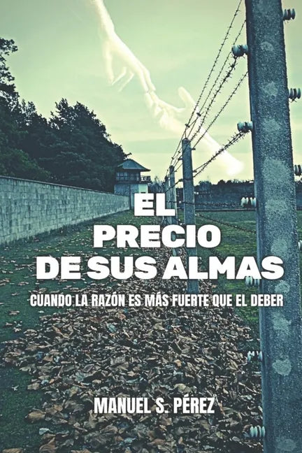 El precio de sus almas - Paperback