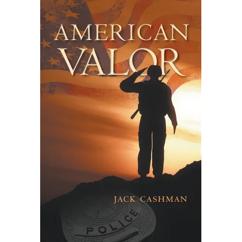American Valor - Paperback