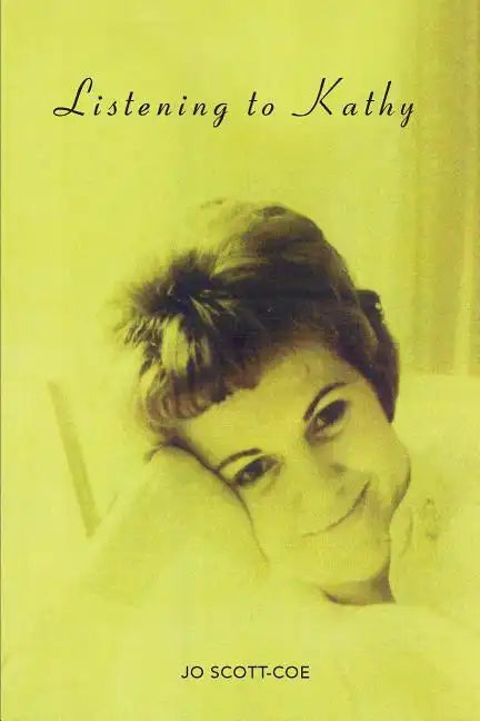 Listening to Kathy - Paperback