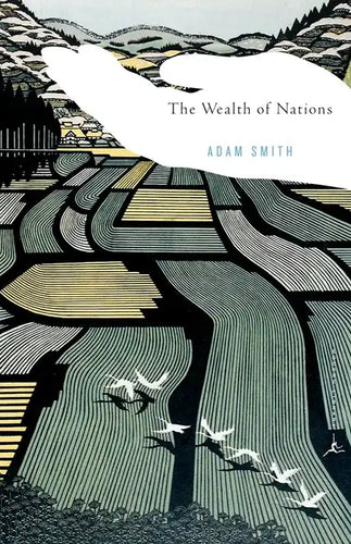 The Wealth of Nations - Paperback