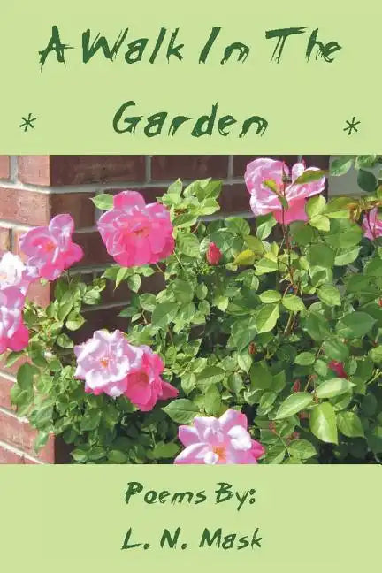 A Walk in the Garden - Paperback