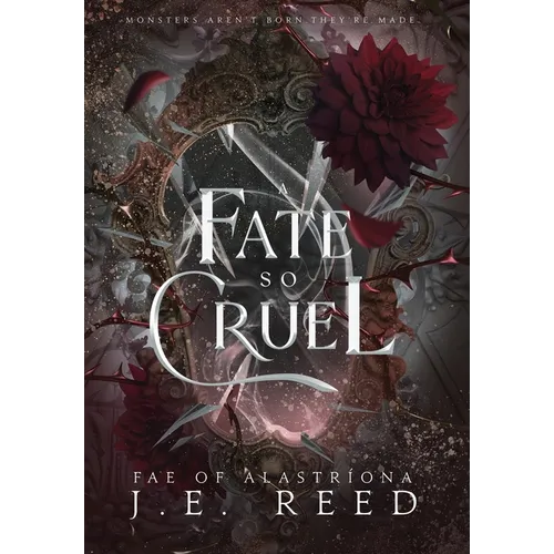 A Fate so Cruel - Hardcover